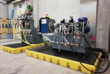 HIDRÁULICA / NEUMÁTICA